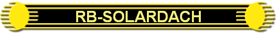 RB-SOLARDACH